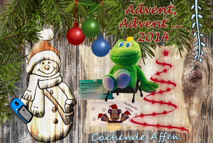 Advent, Advent 2014... Der vierte Advent