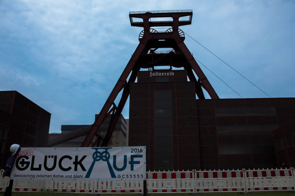 Zeche Zollverein