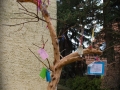 Im Garten