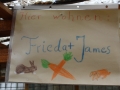 Kleiner Streichelzoo