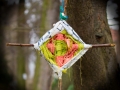 Im Garten