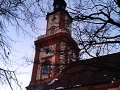 Templin Kirche