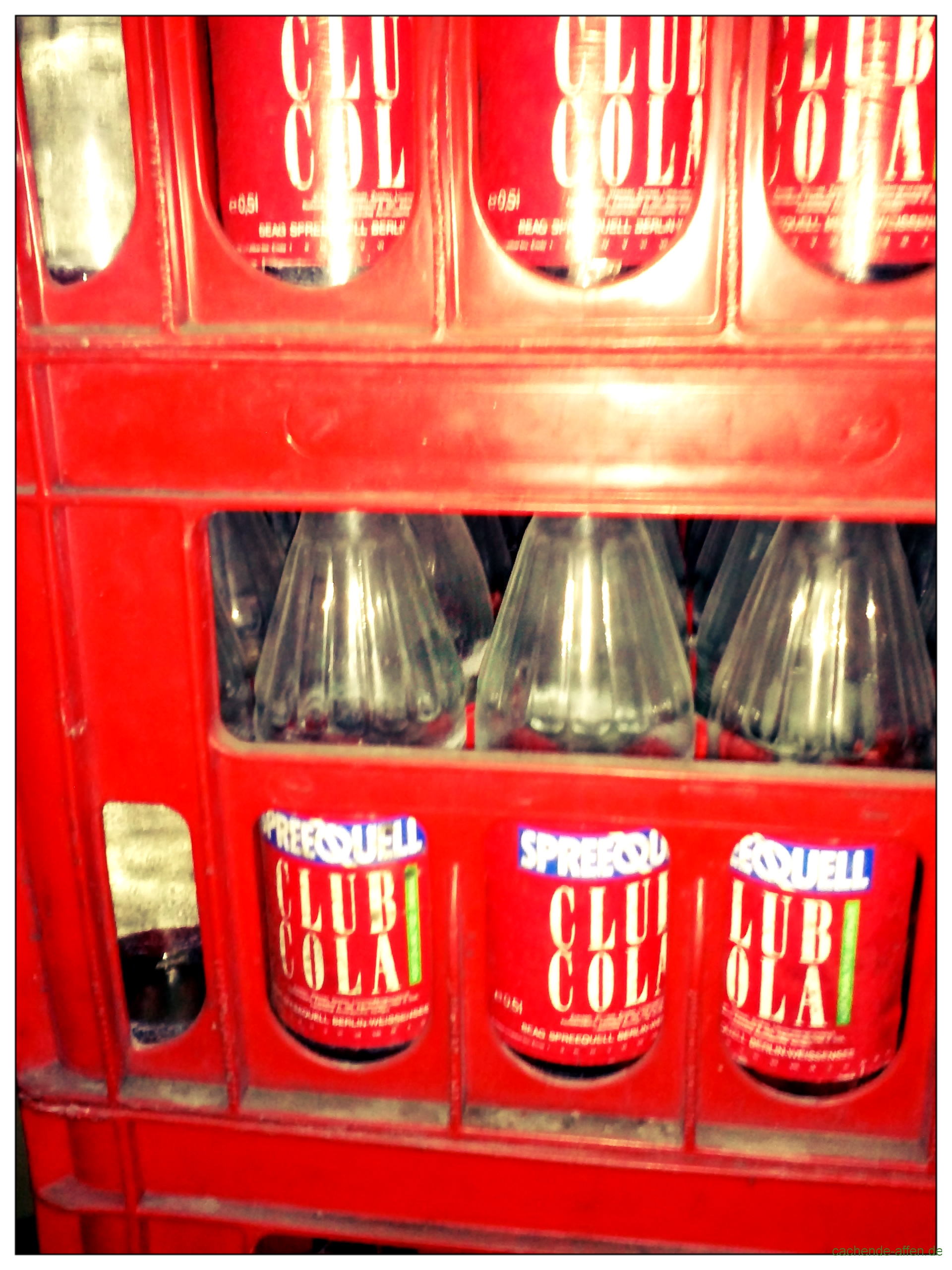 Club Cola